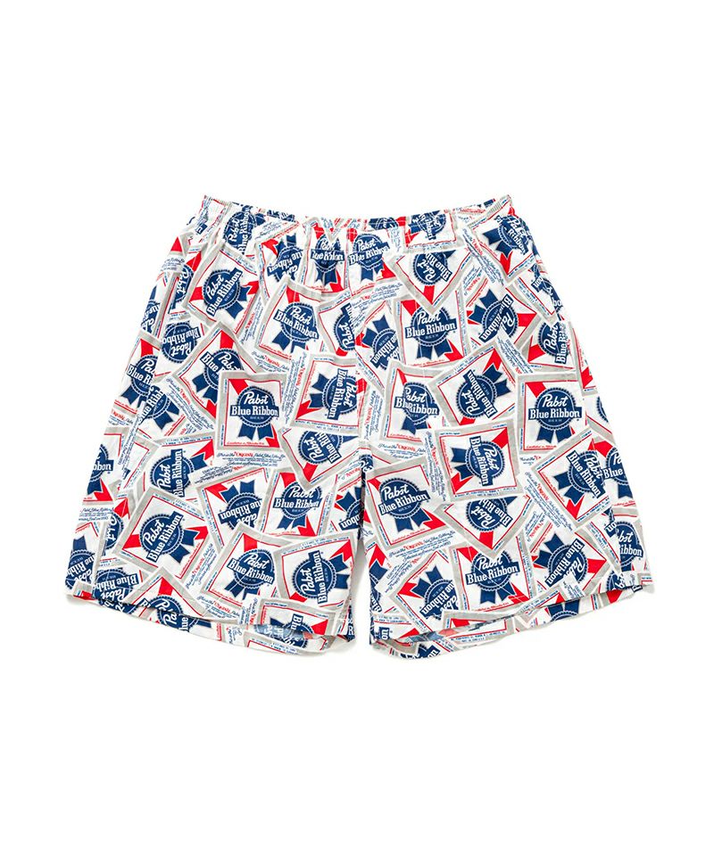 Pabst Ex. 5L SHORT PANTS "EGERTON"