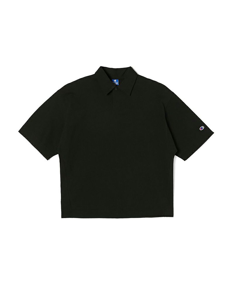 ＜N.HOOLYWOOD＞×Champion POLO SHIRT (C8-B358)