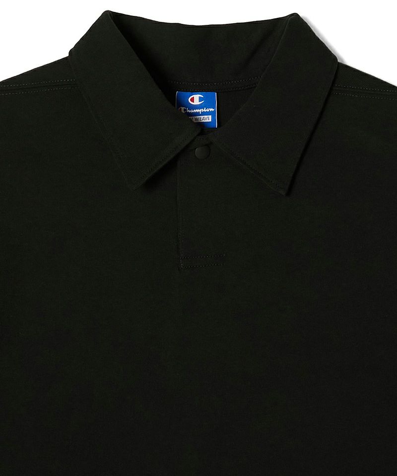 N.HOOLYWOOD＞×Champion POLO SHIRT (C8-B358) | MAKES ONLINE STORE