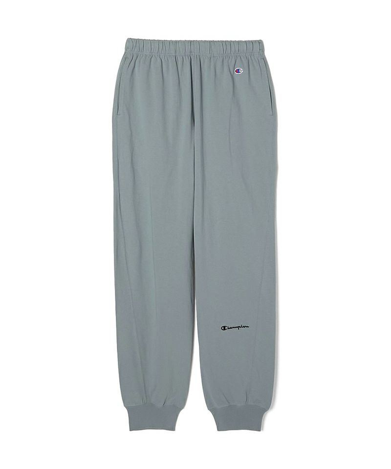 ＜N.HOOLYWOOD＞×Champion SWEAT PANTS (C8-B213)