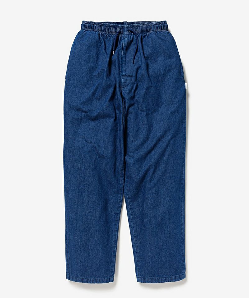 WTAPS デニム サイズ03 WTAPS ダブルタップス デニムパンツ
