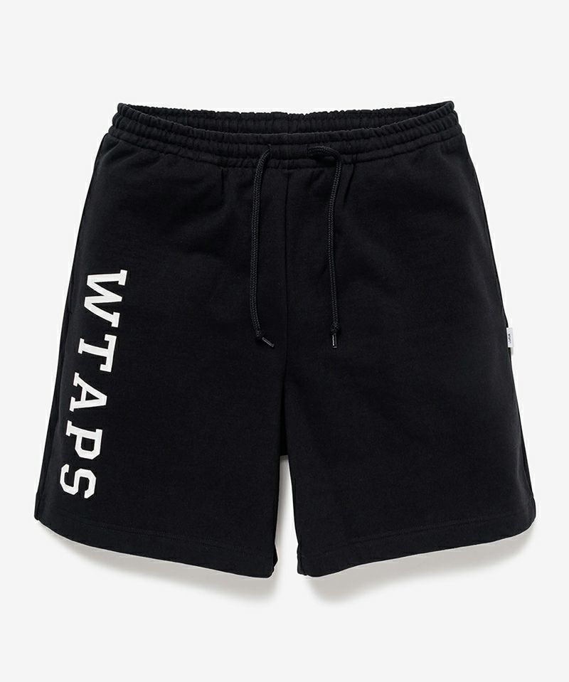 未開封 L ACADEMY SHORTS WTAPS ダブルタップス ショーツ WTAPS ダブルタップス 25SS ACADEMY 01/SHORTS/COTTON 251ATDT