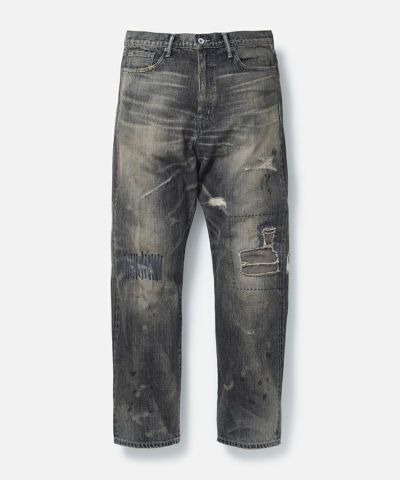 パンツ(メンズ) | MAKES ONLINE STORE