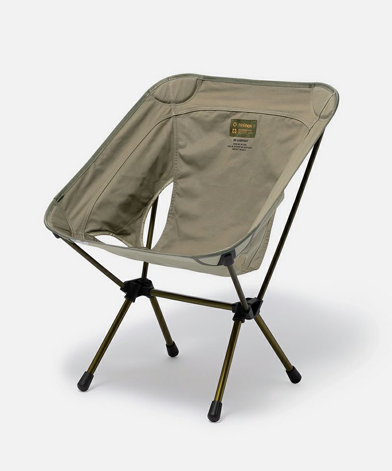 NEIGHBORHOOD＞NH X HELINOX . CHAIR ONE (Re) | MAKES ONLINE STORE