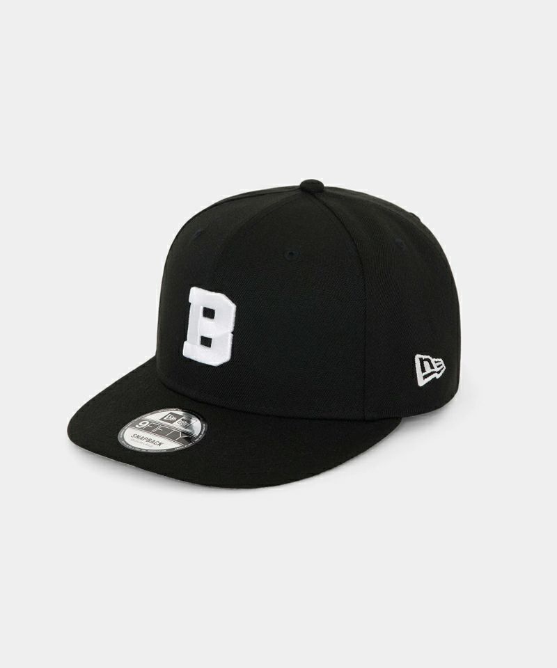 BALL PARK x NEW ERA "B" 9FIFTY