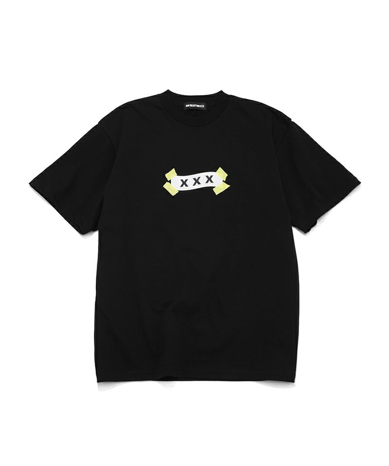 GOD SELECTION XXX>T-SHIRT(GX-S25-ST-03) | MAKES ONLINE STORE GOD SELECTION XXX>T-SHIRT(GX-S25-ST-03) | MAKES ONLINE STORE