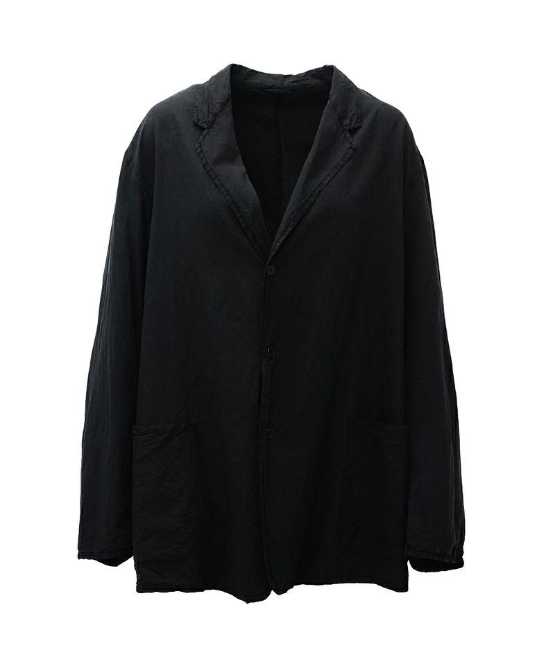 爆買い | ジャケット(B01-01025) COMOLI＞シルク製品染 MAKES STORE ONLINE ジャケット・アウター