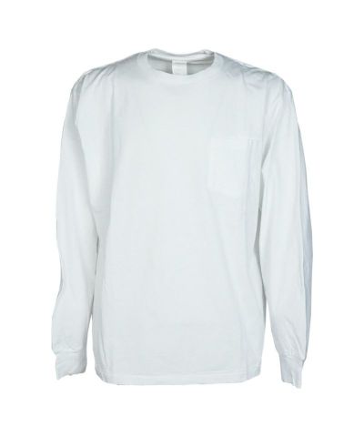 25SS COMOLI サープラス 長袖シャツ COMOLI (コモリ) サープラス Tシャツ