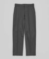 Work Pants (Wide Tapered)