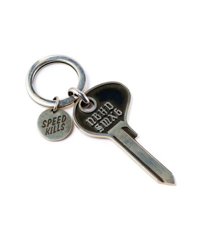 SAINT MICHAEL＞NH_STHD.SILVERKEYHOLDER | MAKES ONLINE STORE