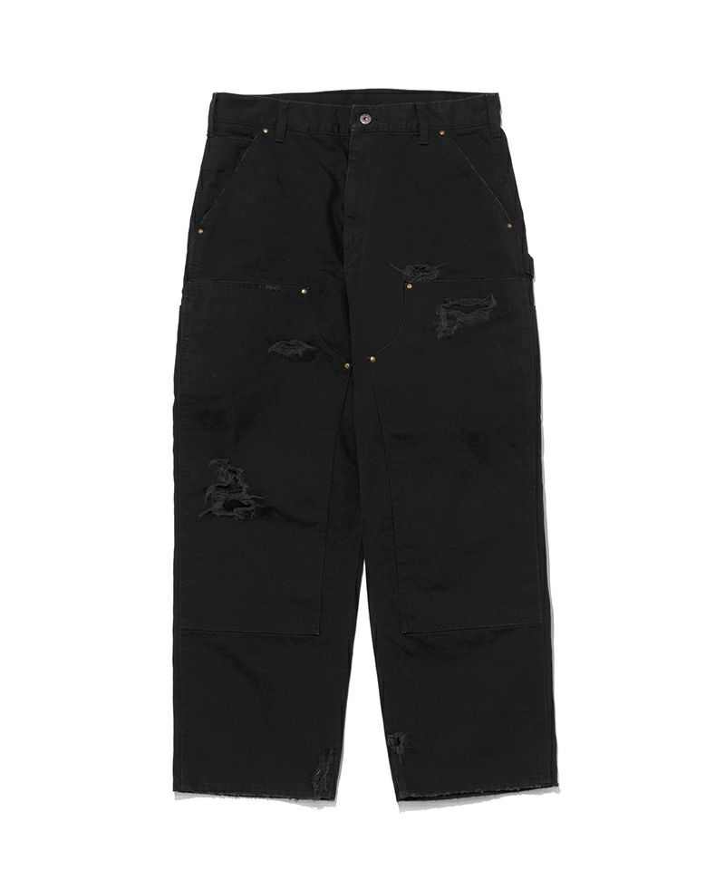 ＜SEQUEL＞PAINTER PANTS (TYPE-P)