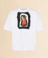 ＜MARNI＞Dante プリント Tシャツ
