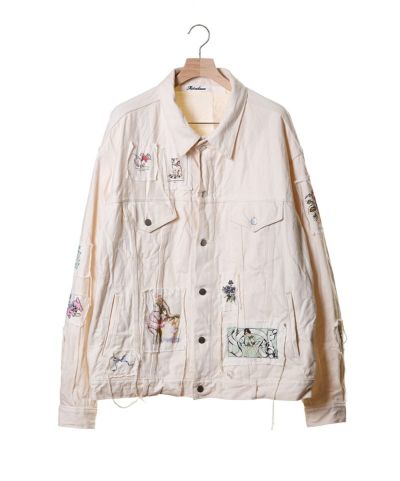Midorikawa ／ ミドリカワ | MAKES ONLINE STORE
