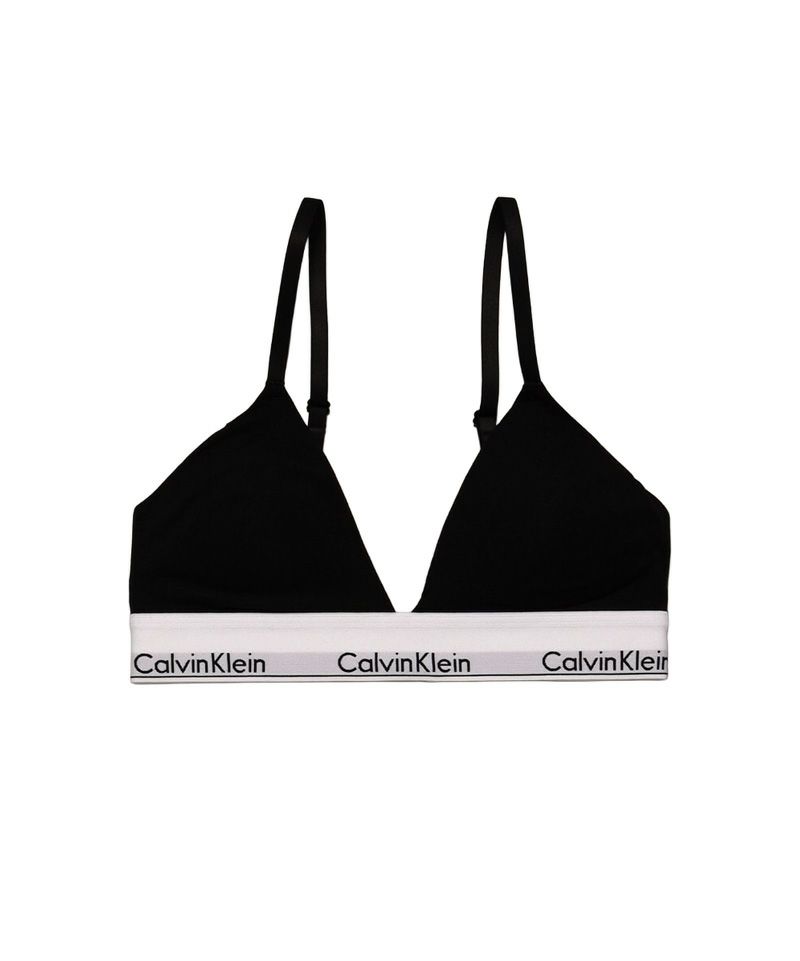＜CALVIN KLEIN＞BRA