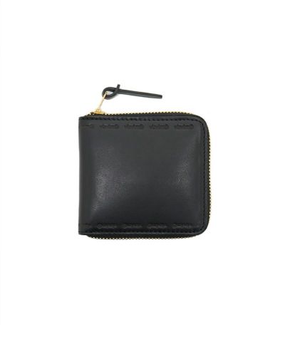 visvim＞LEATHER BI-FOLD | MAKES ONLINE STORE