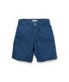 ＜nonnative＞FARMER SHORTS C/Li 9.5oz DENIM