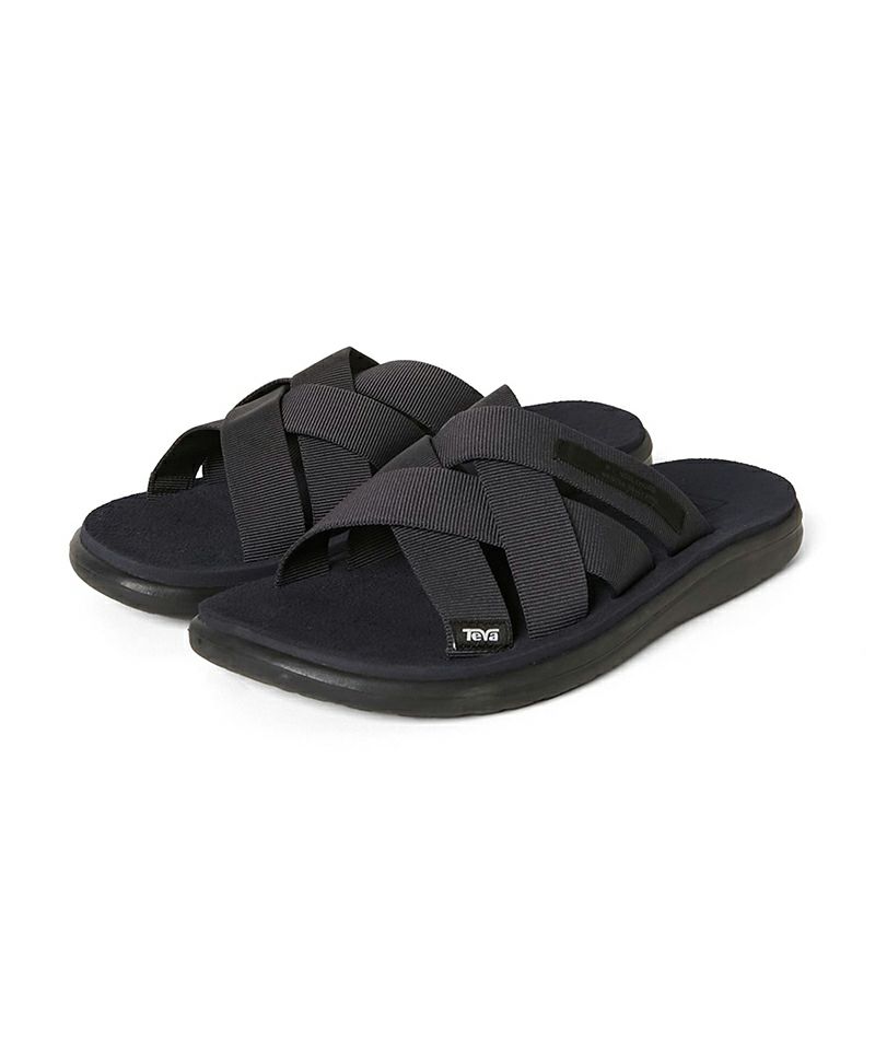 ＜N.HOOLYWOOD＞×Teva M VOYA SLIDE