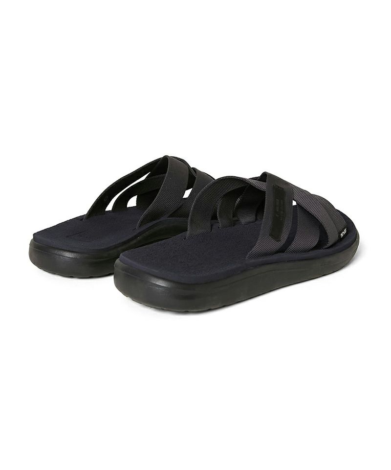 N.HOOLYWOOD＞×Teva M VOYA SLIDE | MAKES ONLINE STORE