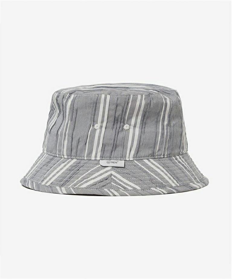 WTAPS＞BUCKET 01 / HAT / CTPL. DOBBY. TEXTILE | MAKES ONLINE STORE