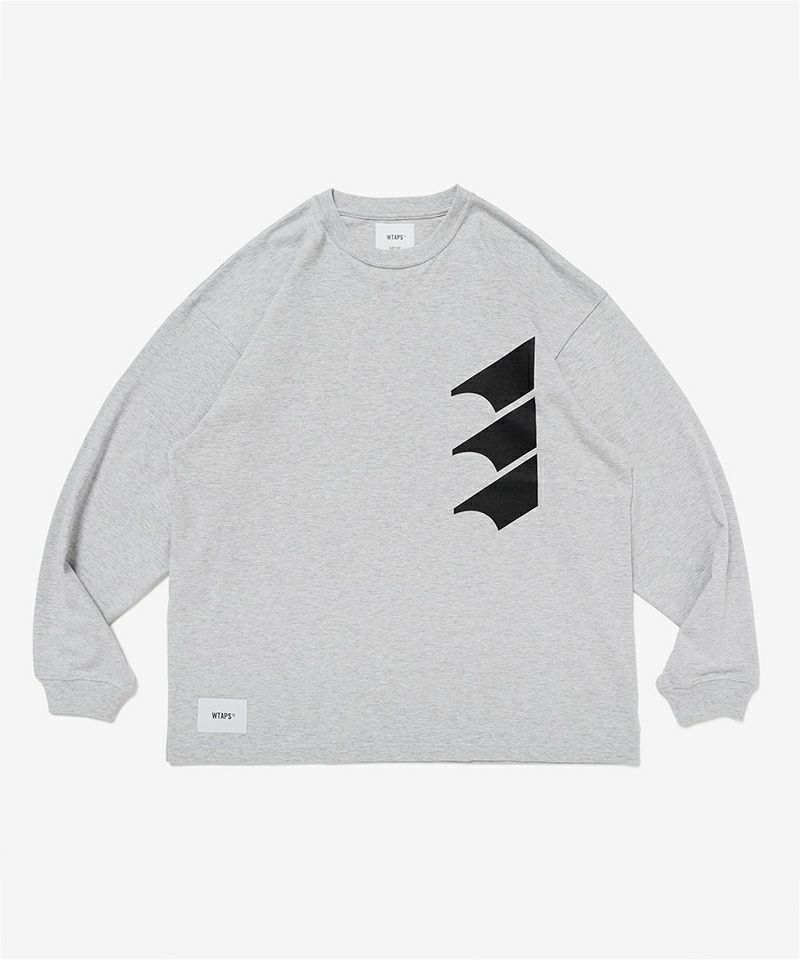 WTAPS】