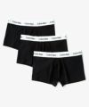 ＜CALVIN KLEIN＞LOW RISE TRUNK 3PK