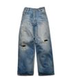 ＜MINEDENIM＞Light weight Denim