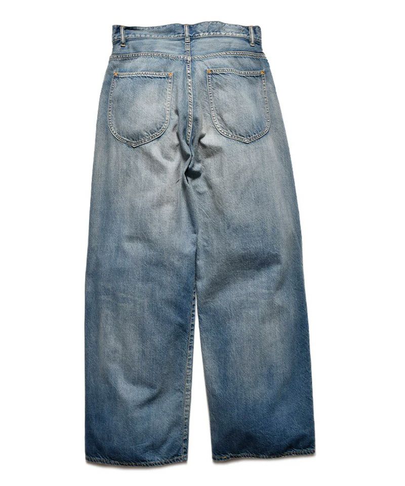 MINEDENIM＞Light weight Denim | MAKES ONLINE STORE