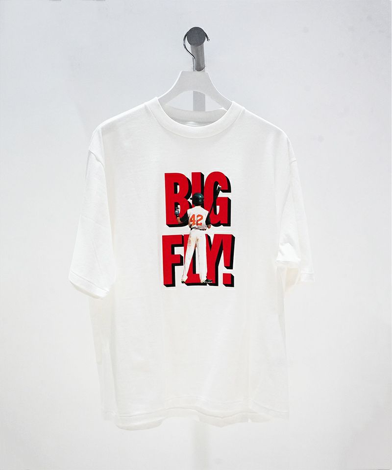 marka＞Tee Yuji Takeuchi 