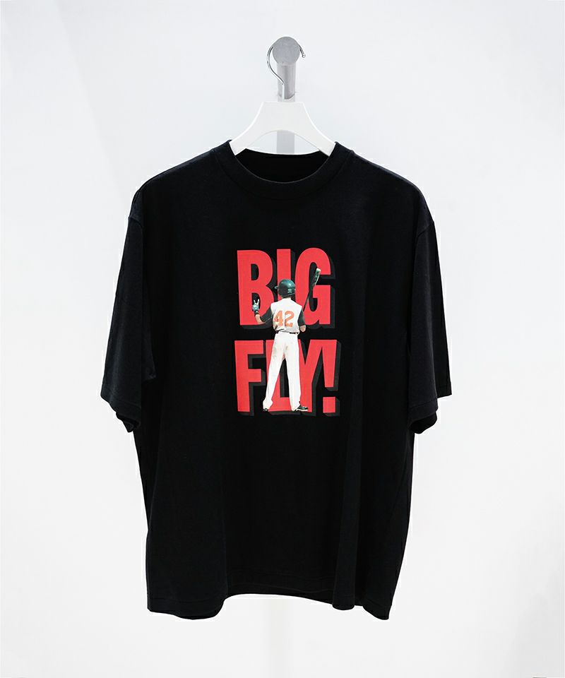 marka＞Tee Yuji Takeuchi 