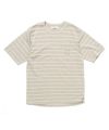 ＜nonnative＞DWLR S/S BRDR JRSY
