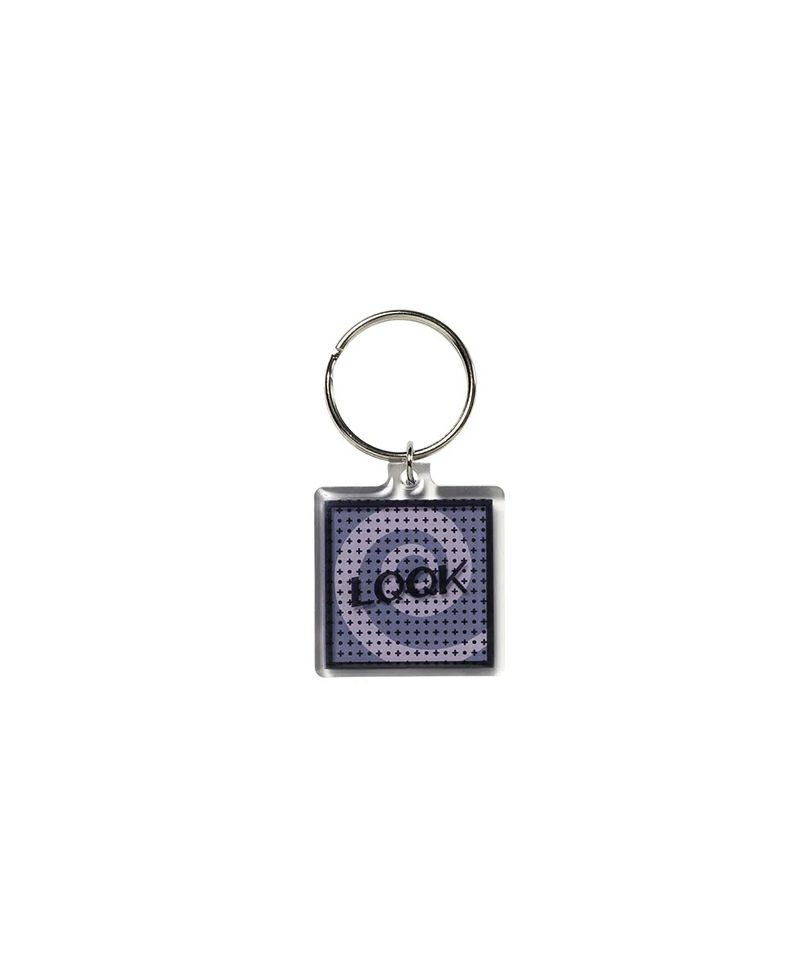 ＜LQQK Studio＞KEY CHAIN