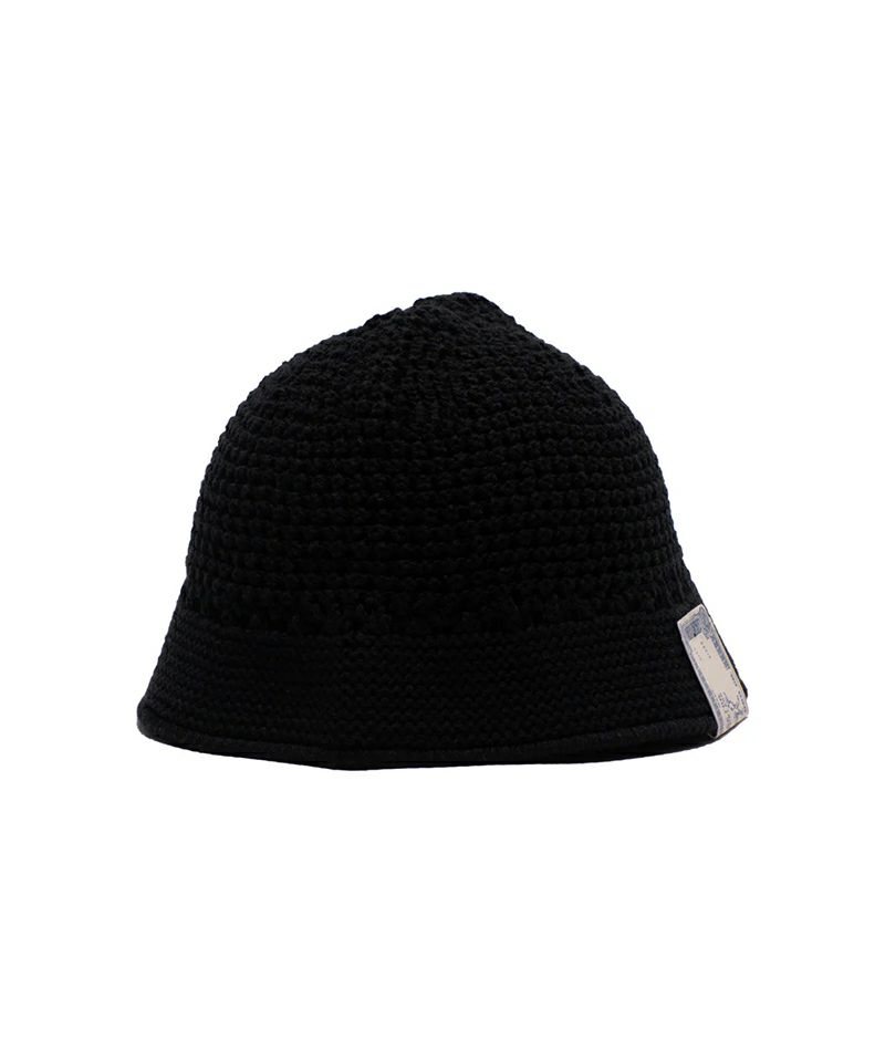  ＜THE H.W. DOG&CO＞KNIT HAT