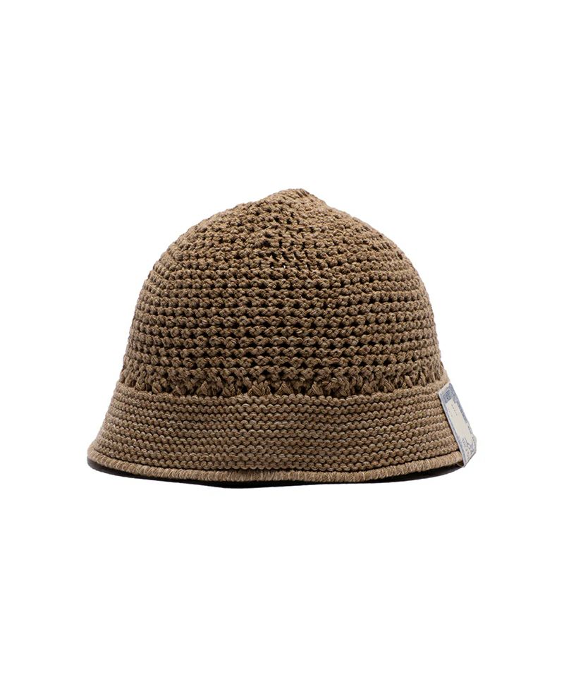 THE H.W. DOG&CO＞KNIT HAT | MAKES ONLINE STORE