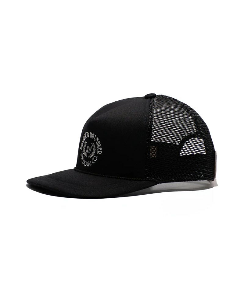 ＜THE H.W. DOG&CO＞MESH CAP