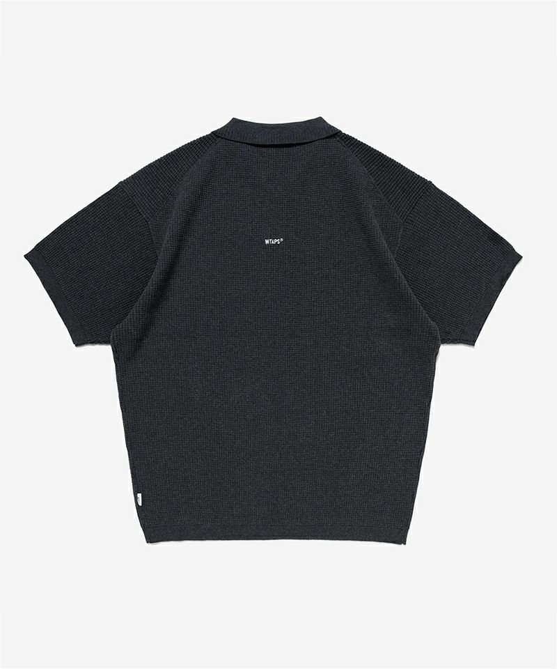 25ss WTAPS DUP / SWEATER / CTPL 黒 L WTAPS 25SS DUP / SWEATER / CTPL BLACK M - メルカリ
