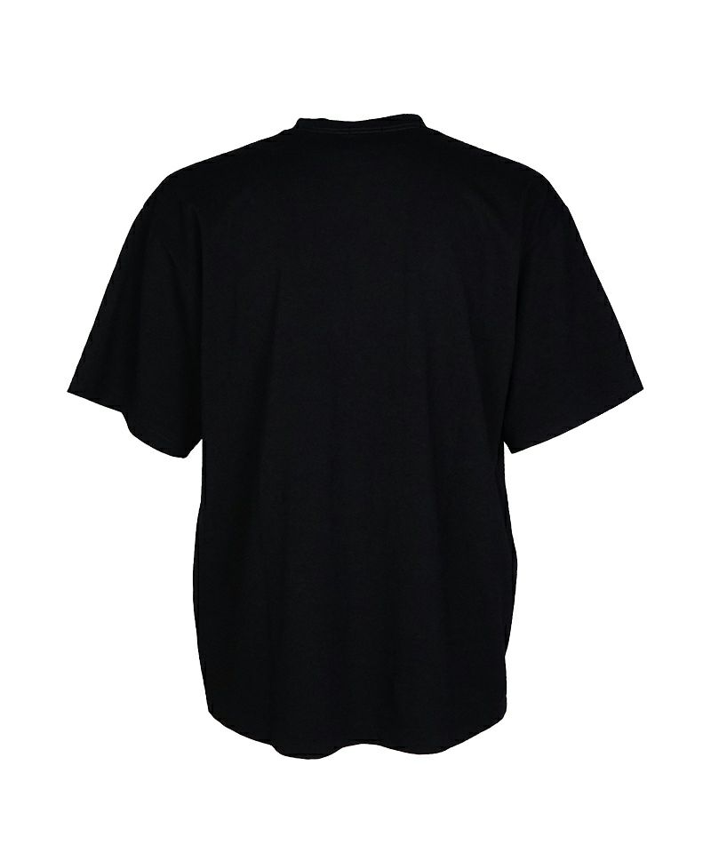 COMOLI＞コットンジャージ半袖Tシャツ | MAKES ONLINE STORE 