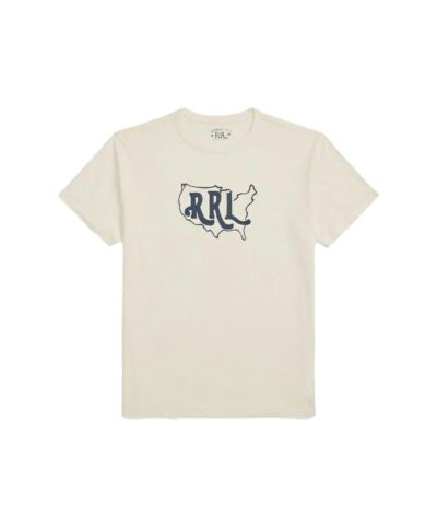 希少☆ RRL(ダブルアールエル) ロゴ パーカー (RRL/パーカー