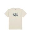 LOGO Cottonhemp Jersey Tee(TSH1N820174)