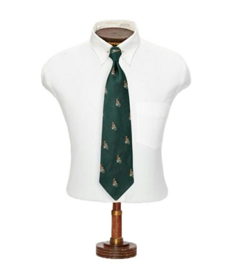 ＜RRL＞Handmade Silk Tie (NKW39020144)