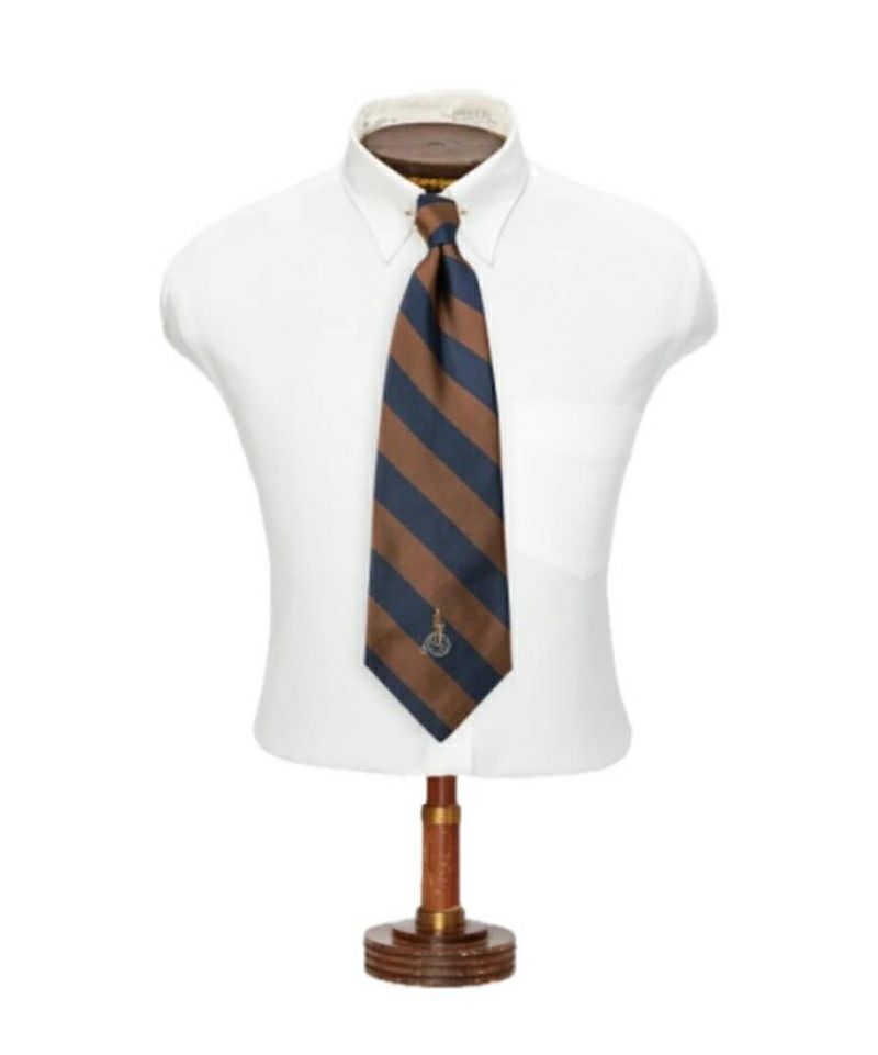 ＜RRL＞Handmade Silk Tie (NKW39020141)