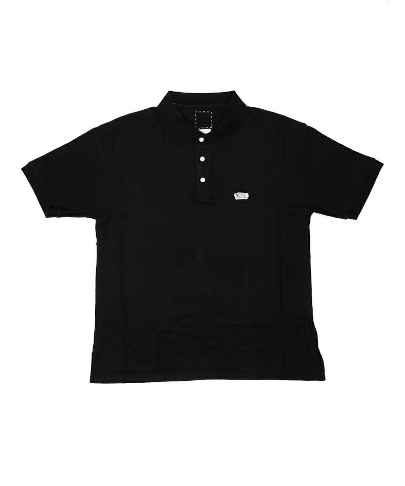 ＜visvim＞ULTIMATE JUMBO WELLER S/S