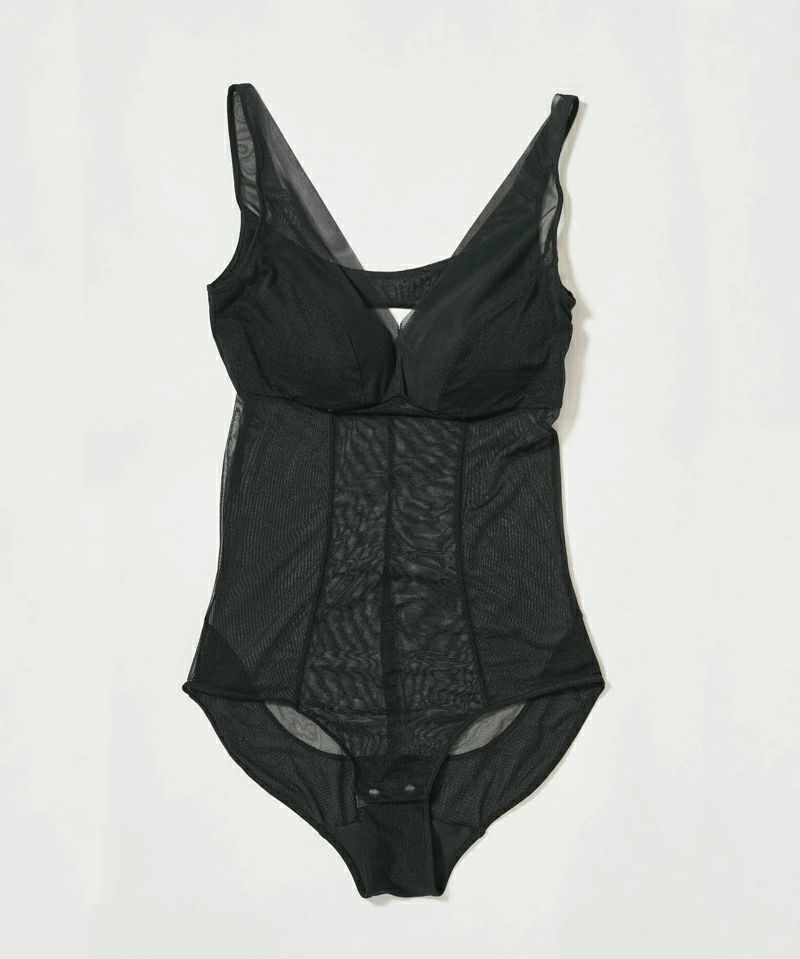 ＜NICENICE MOMENT＞MESH BRIEFER