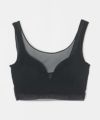 MESH BRA TANK