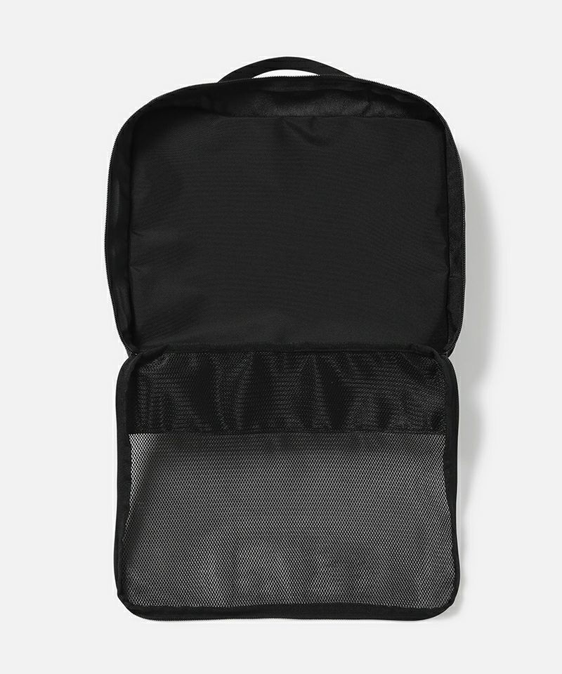 NEIGHBORHOOD＞TRAVEL POUCH-L | MAKES ONLINE STORE