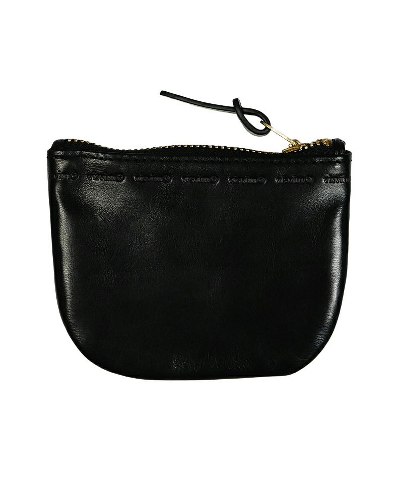 ☆visvim LEATHER WALLET (L) グリーン☆ LEATHER BI-FOLD WALLET | Visvim Official North American Web