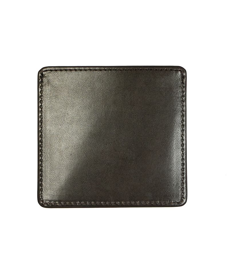 visvim(ヴィズヴィム) “LEATHER WALLET (L)” | visvim / WMV