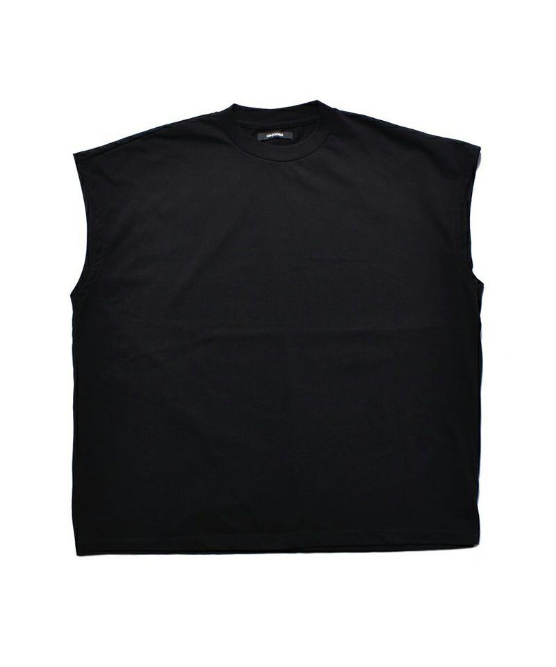 ＜MINEDENIM＞Big Nosleeve T-SH