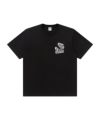 ＜BlackEyePatch＞TORN OG LABEL TEE