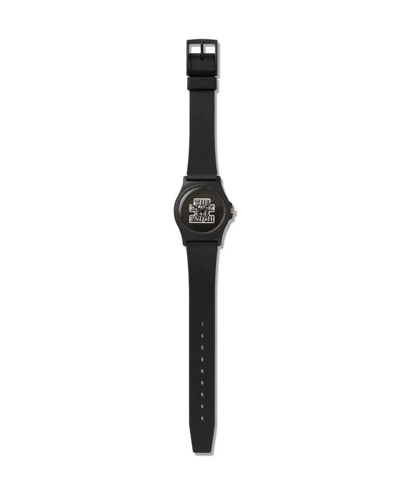 ＜BlackEyePatch＞OG LABEL WATCH