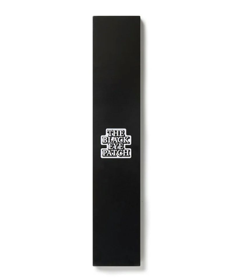 アクセサリー Black Eye Patch OG LABEL TABLE OG LABEL RUG – BlackEyePatch
